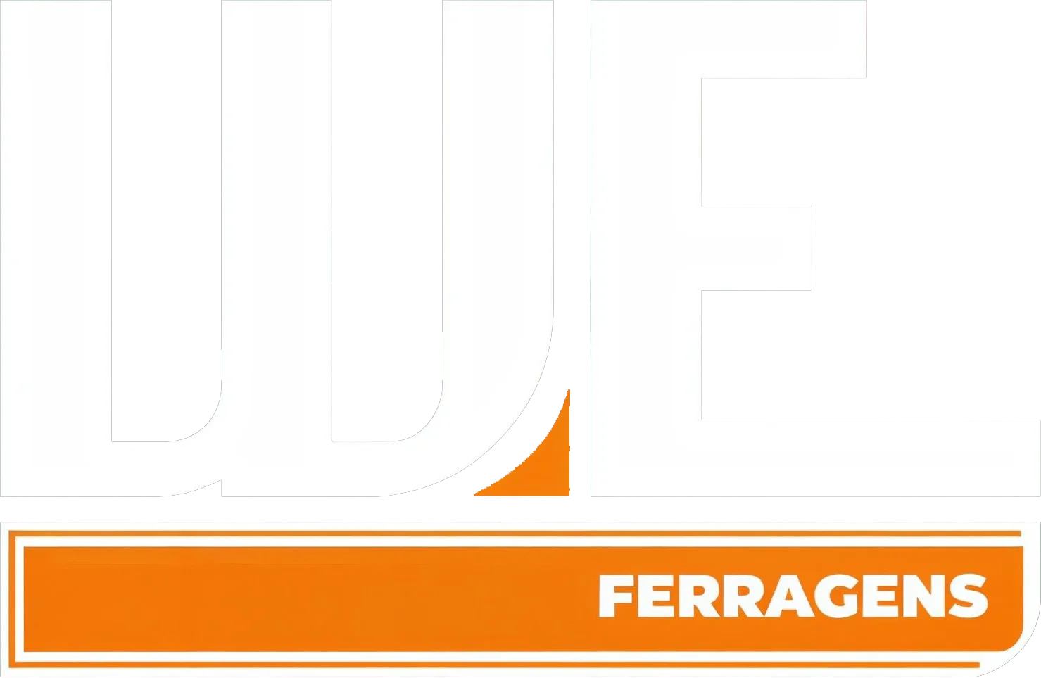 WE Ferragens