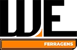 WE Ferragens